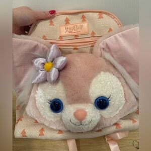 Disney World limited edition Linabell bag